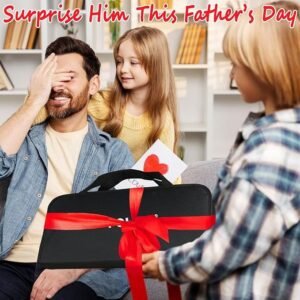 Alternative view of Accessories Stainless Steel BBQ Tools Grilling Tools Set With Storage Bag